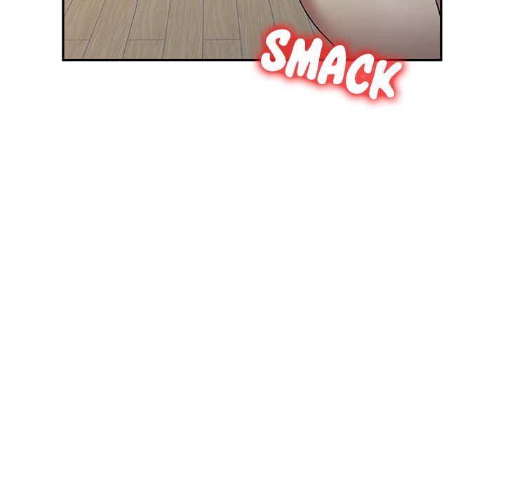 Hottie Hits the Green chapter 16 page 135