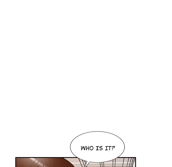 Hottie Hits the Green chapter 16 page 138