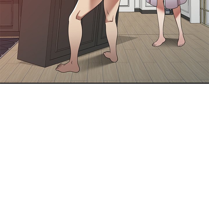 Hottie Hits the Green chapter 16 page 144