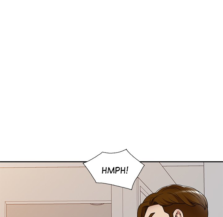 Hottie Hits the Green chapter 16 page 145