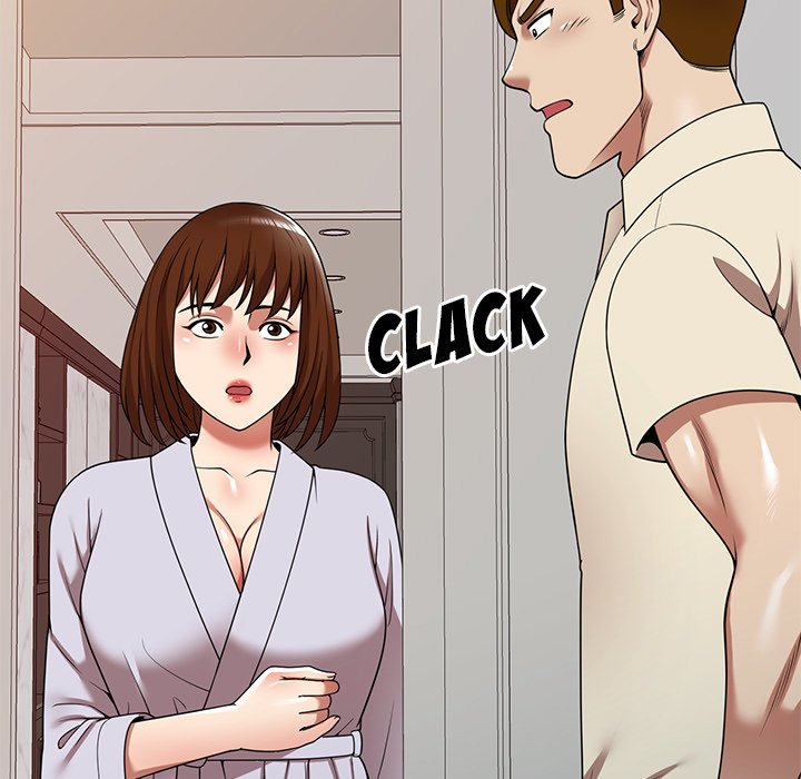 Hottie Hits the Green chapter 16 page 146