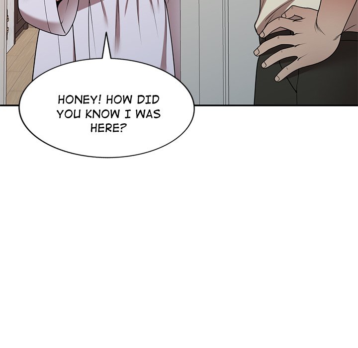 Hottie Hits the Green chapter 16 page 147