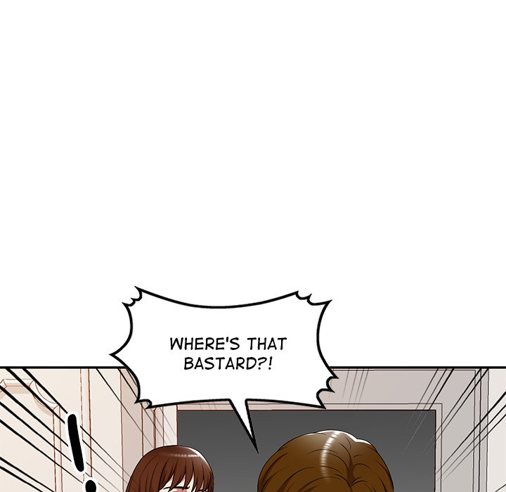 Hottie Hits the Green chapter 16 page 148