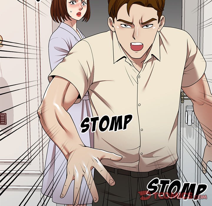 Hottie Hits the Green chapter 16 page 149