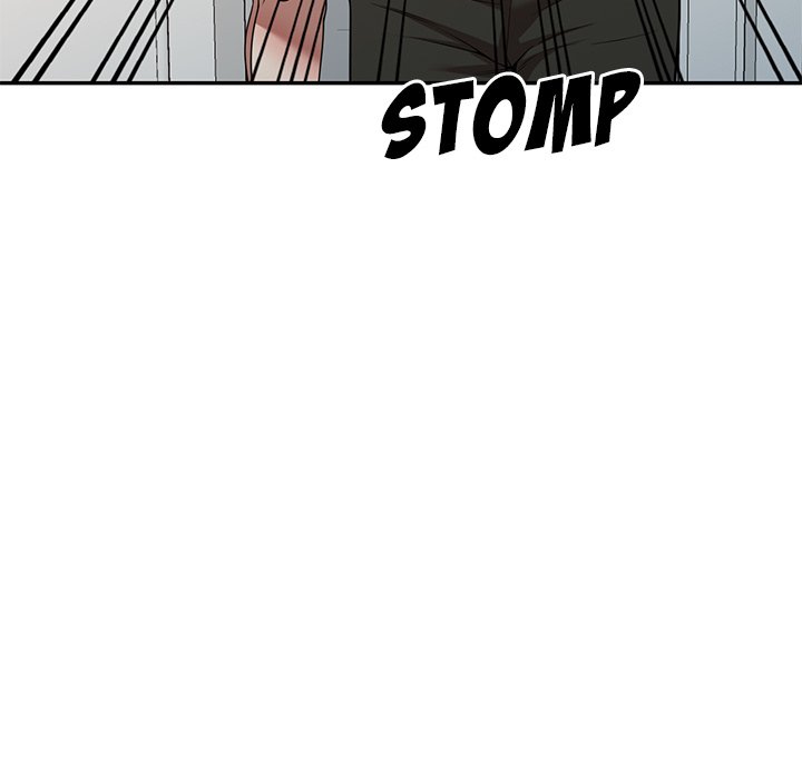 Hottie Hits the Green chapter 16 page 150