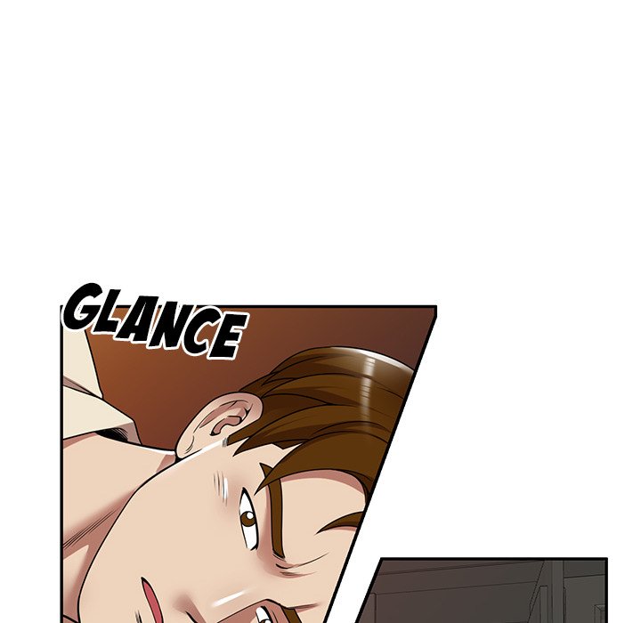 Hottie Hits the Green chapter 16 page 151