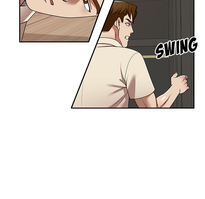 Hottie Hits the Green chapter 16 page 152