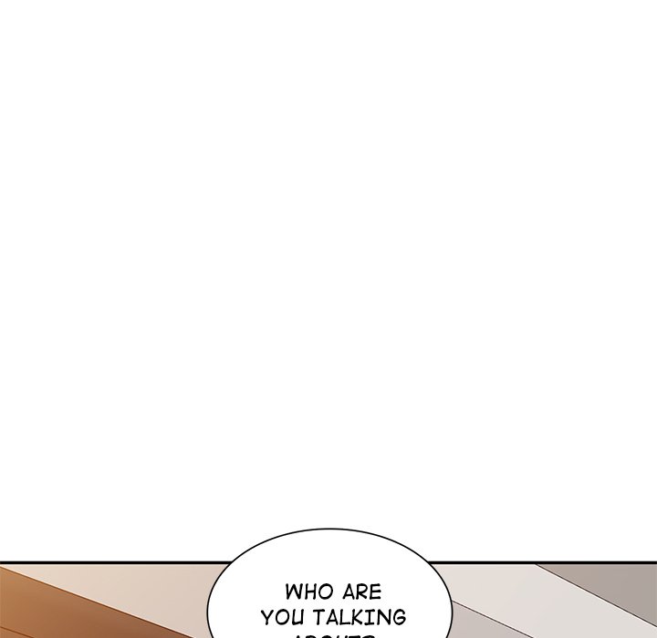 Hottie Hits the Green chapter 16 page 153