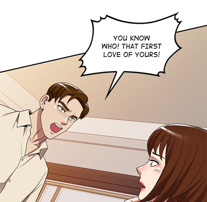 Hottie Hits the Green chapter 16 page 157