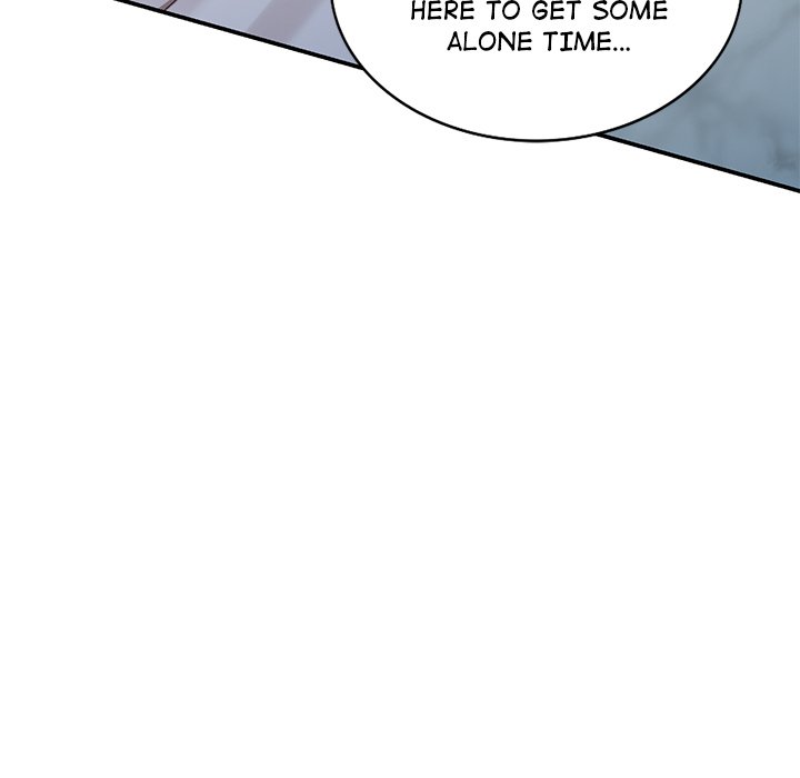 Hottie Hits the Green chapter 16 page 159