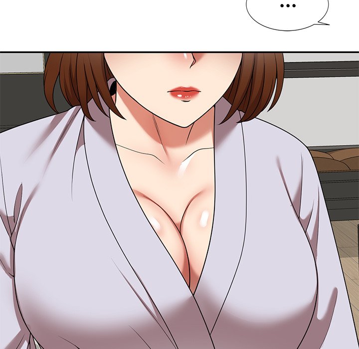 Hottie Hits the Green chapter 16 page 163