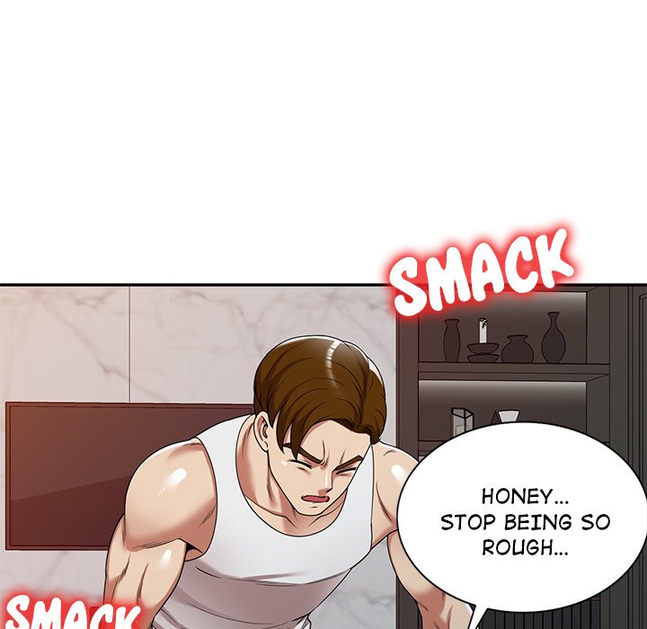 Hottie Hits the Green chapter 16 page 177