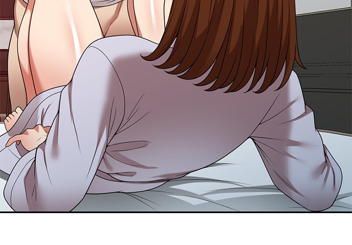 Hottie Hits the Green chapter 17 page 5