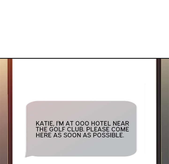 Hottie Hits the Green chapter 17 page 15