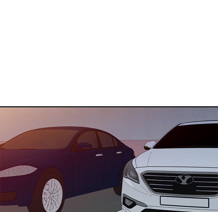 Hottie Hits the Green chapter 17 page 19