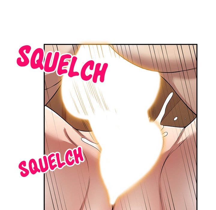 Hottie Hits the Green chapter 17 page 25