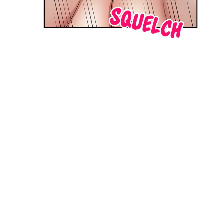Hottie Hits the Green chapter 17 page 26
