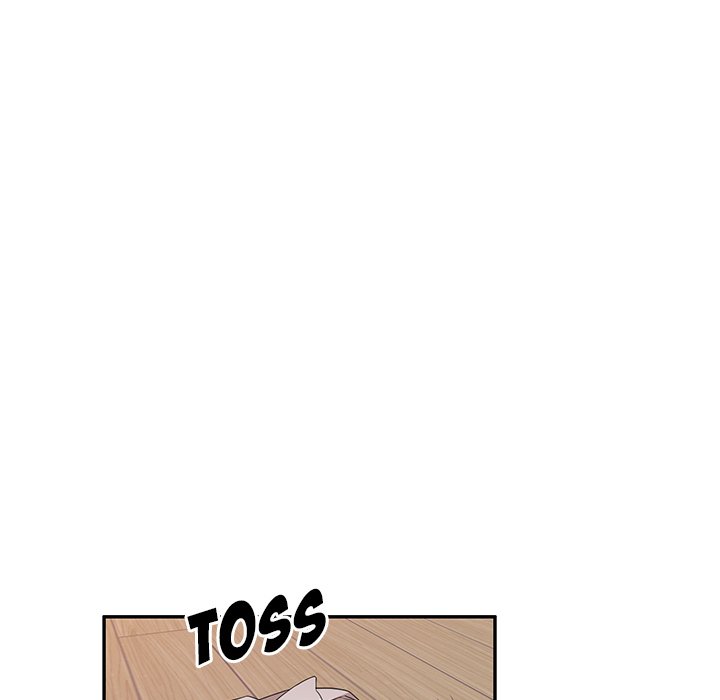 Hottie Hits the Green chapter 17 page 33