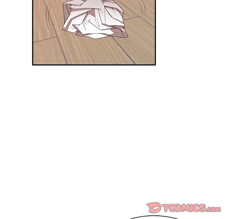 Hottie Hits the Green chapter 17 page 34