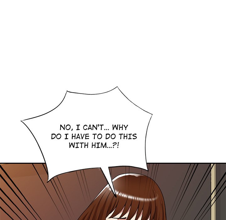Hottie Hits the Green chapter 17 page 37