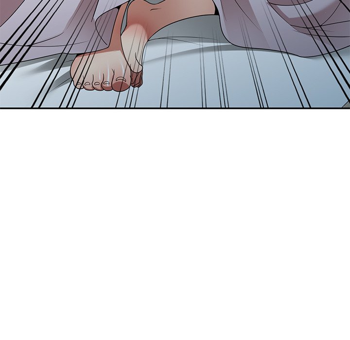 Hottie Hits the Green chapter 17 page 39
