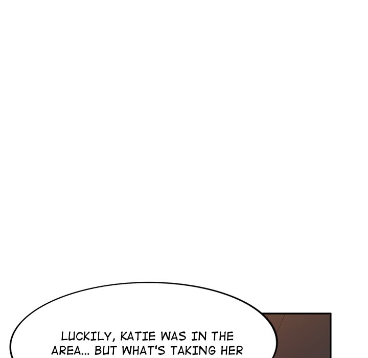 Hottie Hits the Green chapter 17 page 42