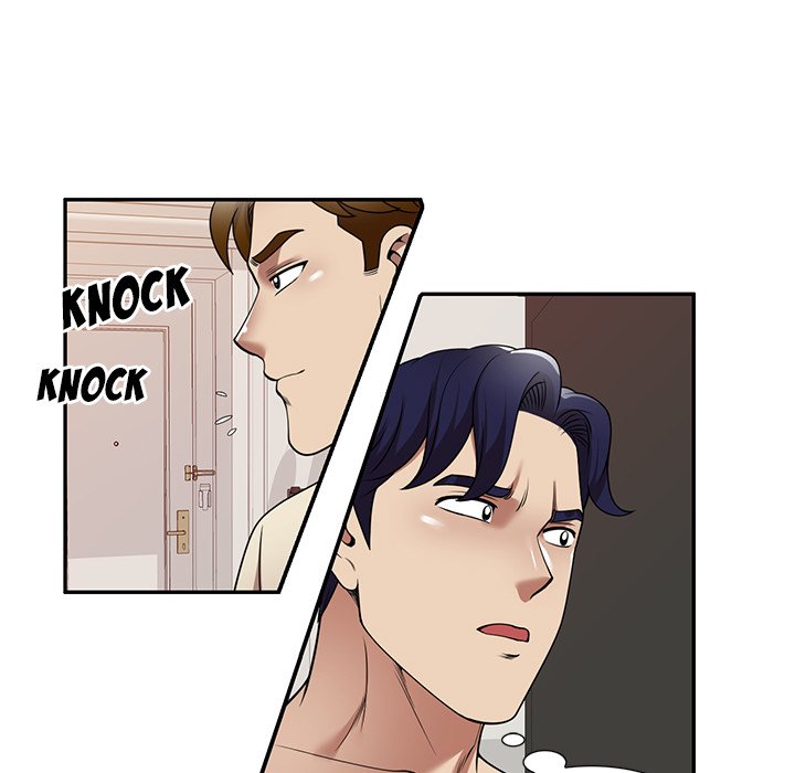 Hottie Hits the Green chapter 17 page 45