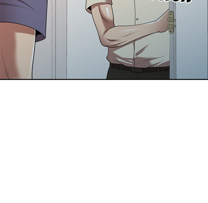 Hottie Hits the Green chapter 17 page 48