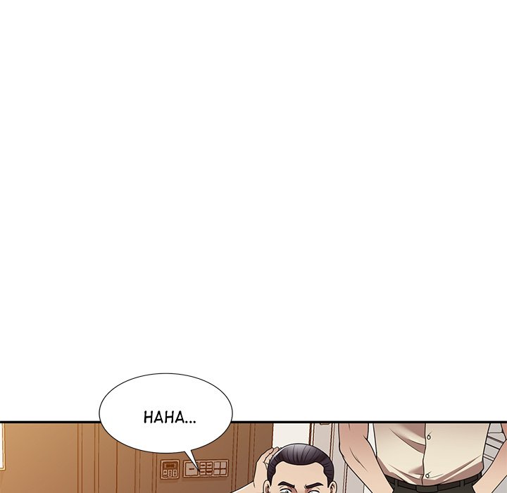 Hottie Hits the Green chapter 17 page 49