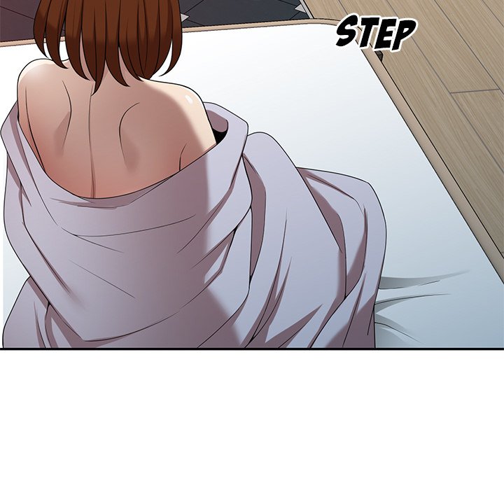 Hottie Hits the Green chapter 17 page 51