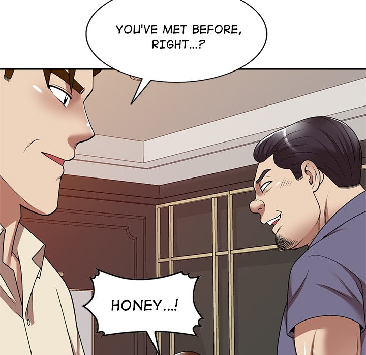 Hottie Hits the Green chapter 17 page 53