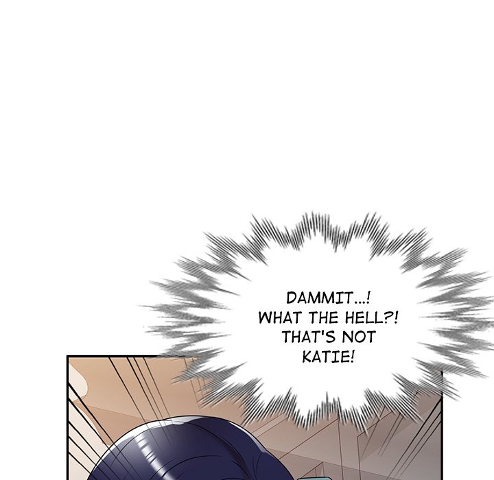 Hottie Hits the Green chapter 17 page 55
