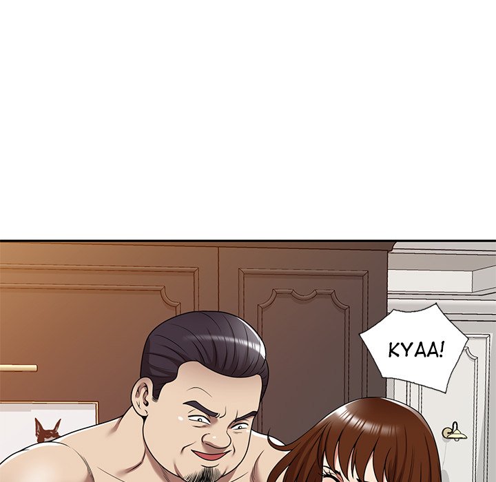 Hottie Hits the Green chapter 17 page 67