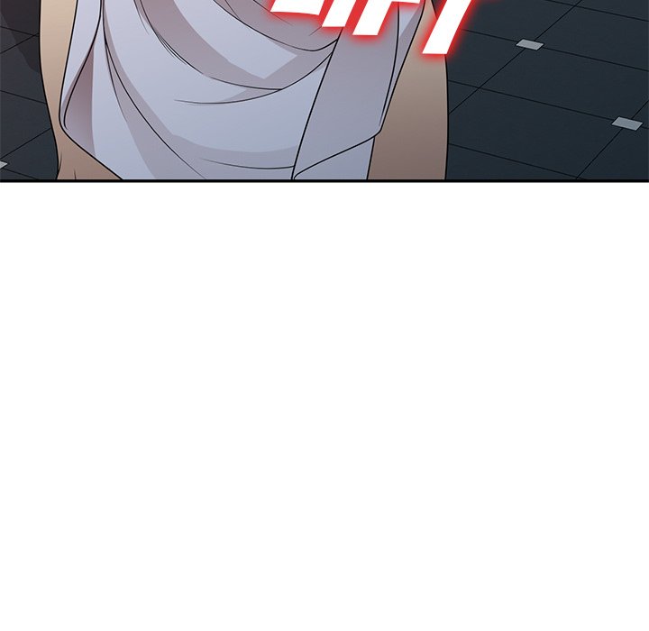 Hottie Hits the Green chapter 17 page 69