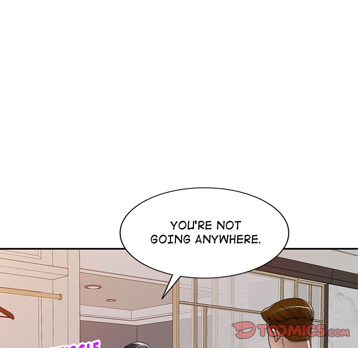 Hottie Hits the Green chapter 17 page 70