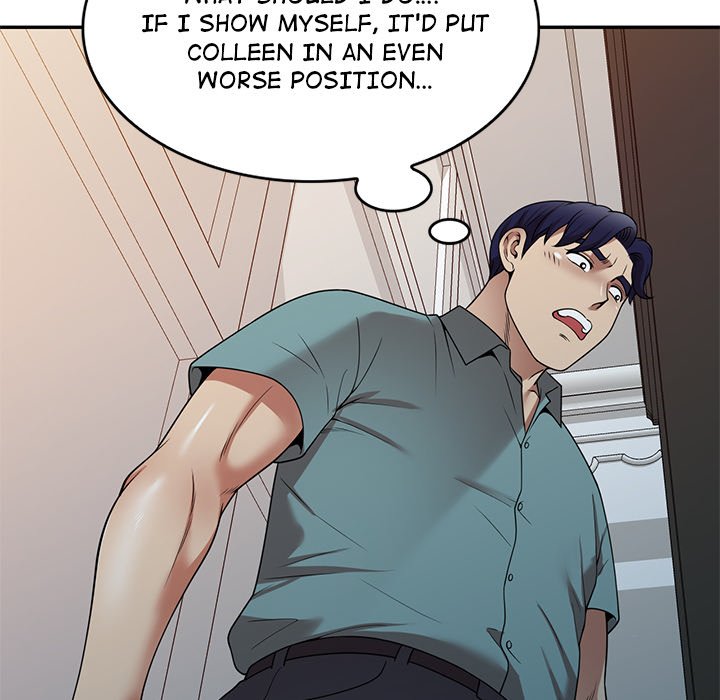 Hottie Hits the Green chapter 17 page 73