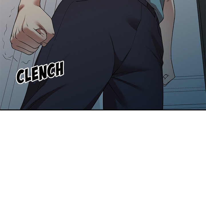 Hottie Hits the Green chapter 17 page 74