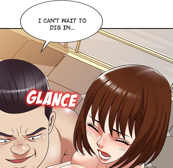 Hottie Hits the Green chapter 17 page 79