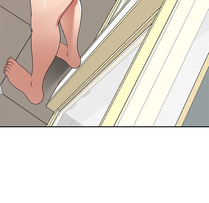 Hottie Hits the Green chapter 17 page 81