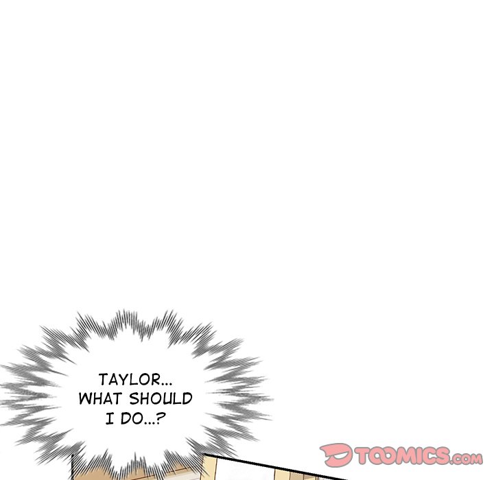 Hottie Hits the Green chapter 17 page 82