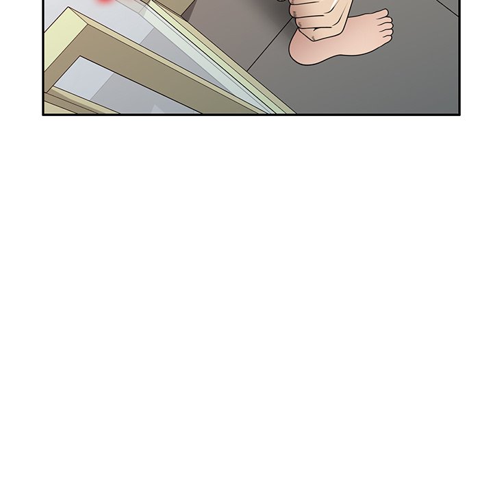 Hottie Hits the Green chapter 17 page 96