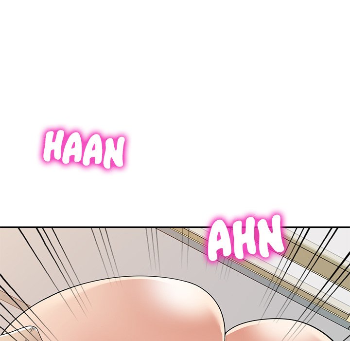 Hottie Hits the Green chapter 17 page 97