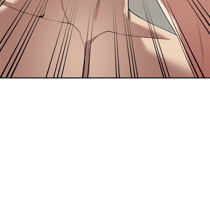 Hottie Hits the Green chapter 17 page 99
