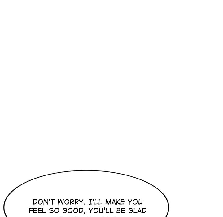 Hottie Hits the Green chapter 17 page 103