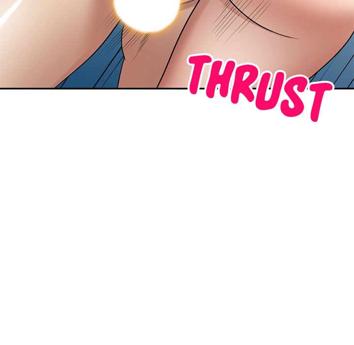 Hottie Hits the Green chapter 17 page 105