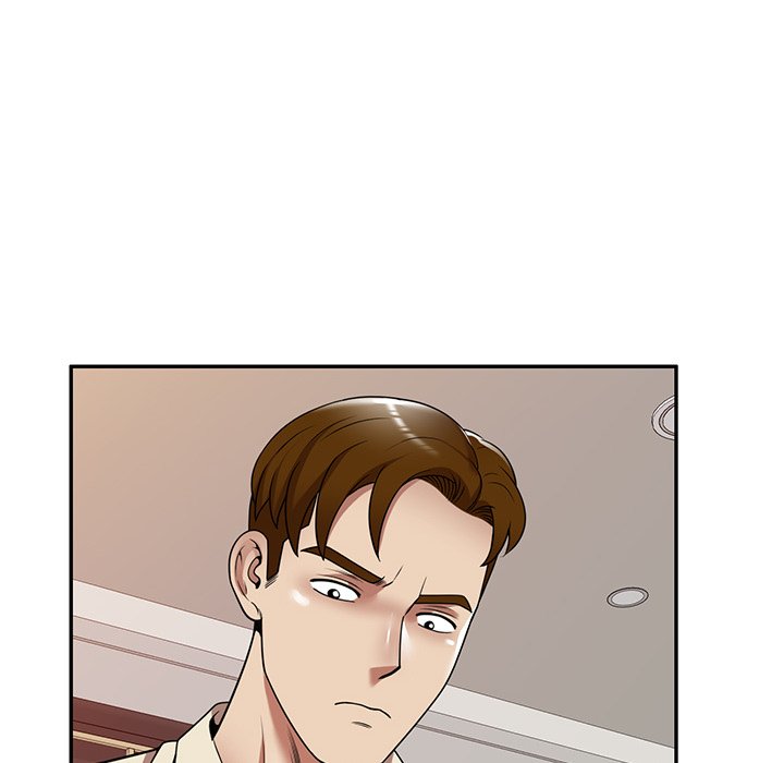 Hottie Hits the Green chapter 17 page 109