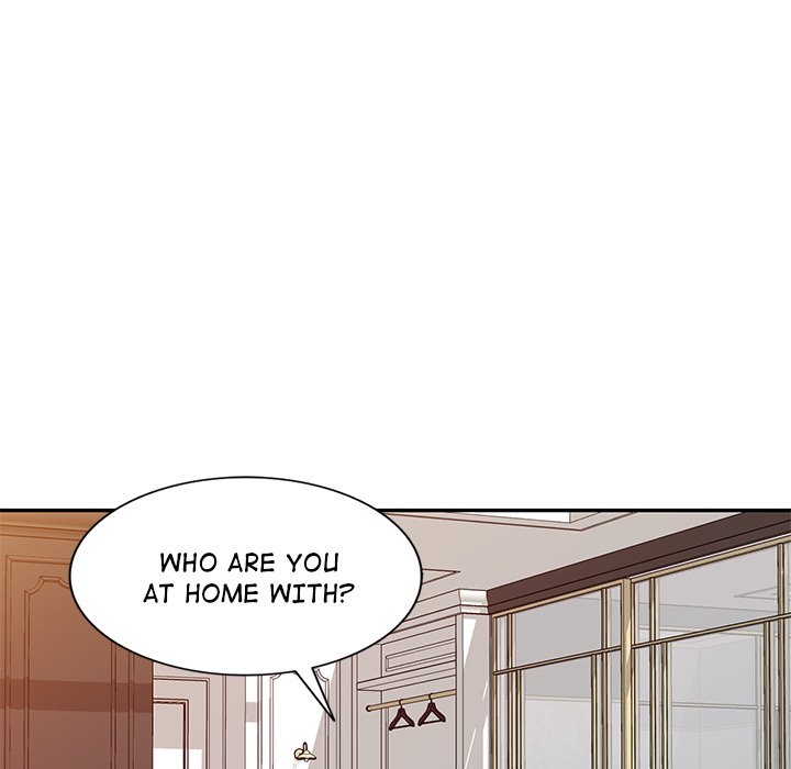 Hottie Hits the Green chapter 17 page 115