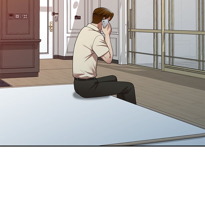 Hottie Hits the Green chapter 17 page 116