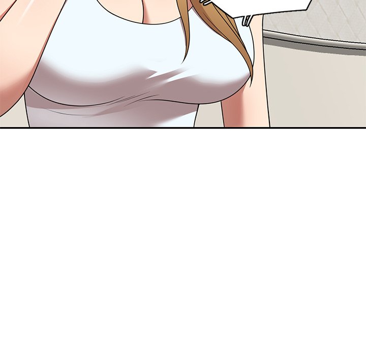 Hottie Hits the Green chapter 17 page 119