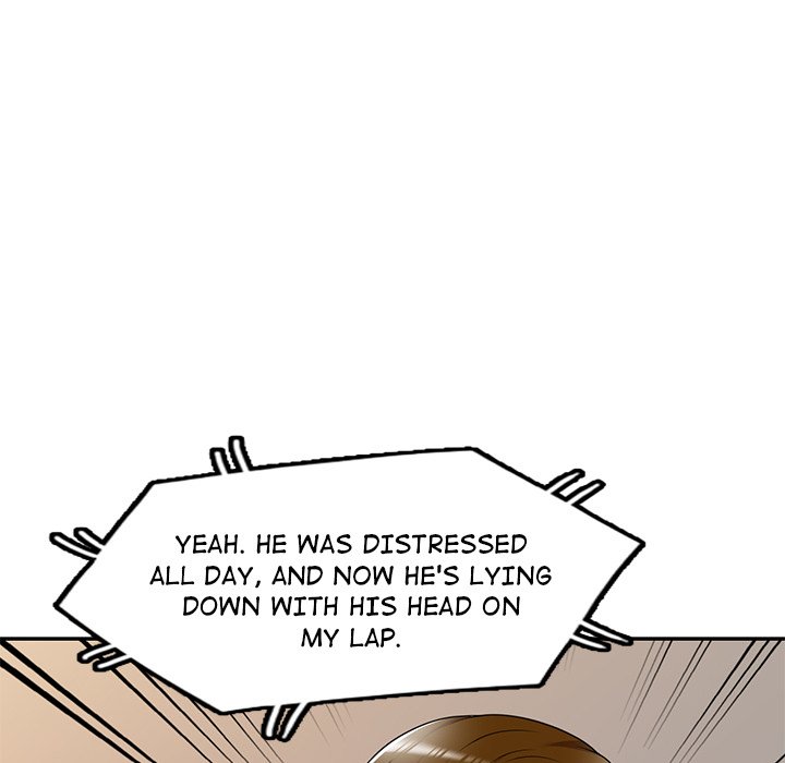 Hottie Hits the Green chapter 17 page 122